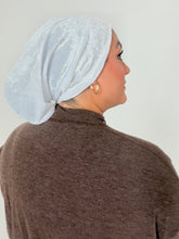 Seamless Non-Slip Velvet Undercap-volumizer-The Little Tichel Lady