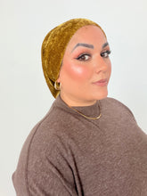 Seamless Non-Slip Velvet Undercap-volumizer-The Little Tichel Lady