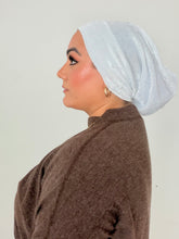 Seamless Non-Slip Velvet Undercap-volumizer-The Little Tichel Lady