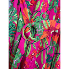 Dreaming Of Colors Midi Dress-dress-The Little Tichel Lady