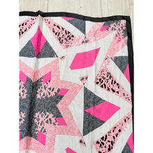 Givenchy Authentic Designer Headscarf, Starburst-Designer headscarf-The Little Tichel Lady