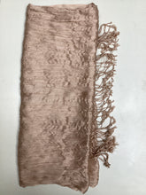 Everyday Luxe Crinkle Headwrap – Light Beige-Headwrap-The Little Tichel Lady