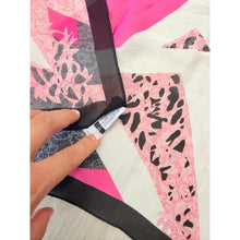 Givenchy Authentic Designer Headscarf, Starburst-Designer headscarf-The Little Tichel Lady