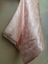 Afterglow Shimmer Square - Pink Pearl-Squares-The Little Tichel Lady