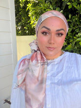 Rinati Lakel - Yom Yom, Luxurious Pink Print