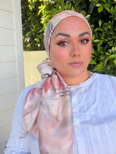 Rinati Lakel - Yom Yom, Luxurious Pink Print