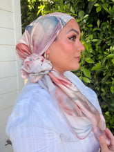 Rinati Lakel - Yom Yom, Luxurious Pink Print