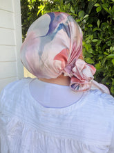 Rinati Lakel - Yom Yom, Luxurious Pink Print