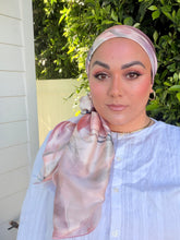 Rinati Lakel - Yom Yom, Luxurious Pink Print