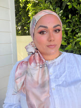 Rinati Lakel - Yom Yom, Luxurious Pink Print