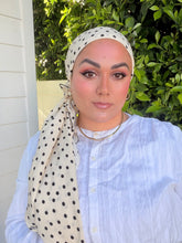 Rinati Lakel - Yom Yom, Luxurious Polka Dot