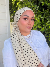 Rinati Lakel - Yom Yom, Luxurious Polka Dot