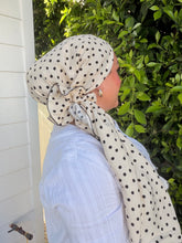 Rinati Lakel - Yom Yom, Luxurious Polka Dot