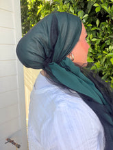 Rinati Lakel - Precieux Double Yomi, Emerald/Black