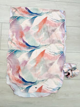 Rinati Lakel - Yom Yom, Luxurious Pink Print