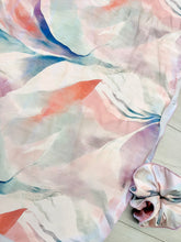 Rinati Lakel - Yom Yom, Luxurious Pink Print