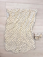 Rinati Lakel - Yom Yom, Luxurious Polka Dot