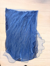 Rinati Lakel - Precieux Double Yomi, Navy