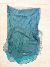 Rinati Lakel - Precieux Double Yomi, Emerald/Black