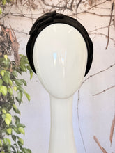 Embellished Hat - Size #1 Classic Black