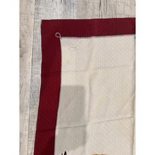 Gucci Authentic Vintage Designer Headscarf, Equestrian-Designer headscarf-The Little Tichel Lady