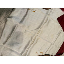 Gucci Authentic Vintage Designer Headscarf, Equestrian-Designer headscarf-The Little Tichel Lady