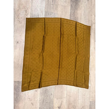 Dior Authentic Designer Headscarf, Classic Jacquard-Designer headscarf-The Little Tichel Lady