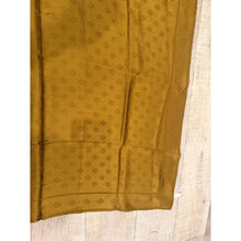 Dior Authentic Designer Headscarf, Classic Jacquard-Designer headscarf-The Little Tichel Lady