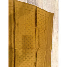 Dior Authentic Designer Headscarf, Classic Jacquard-Designer headscarf-The Little Tichel Lady