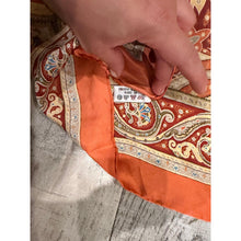 YSL Authentic Designer Headscarf, Precious Paisley-Designer headscarf-The Little Tichel Lady