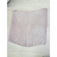 The Lived-In Headwrap - Antique Pink-Long wrap-The Little Tichel Lady