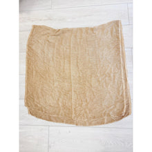 The Lived-In Headwrap - Wheat-Long wrap-The Little Tichel Lady