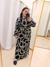 Selma Breathable Maxi Dress-dress-The Little Tichel Lady