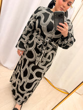 Selma Breathable Maxi Dress-dress-The Little Tichel Lady