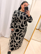 Selma Breathable Maxi Dress-dress-The Little Tichel Lady