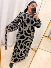 Selma Breathable Maxi Dress-dress-The Little Tichel Lady