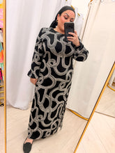 Selma Breathable Maxi Dress-dress-The Little Tichel Lady