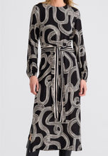 Selma Breathable Maxi Dress-dress-The Little Tichel Lady