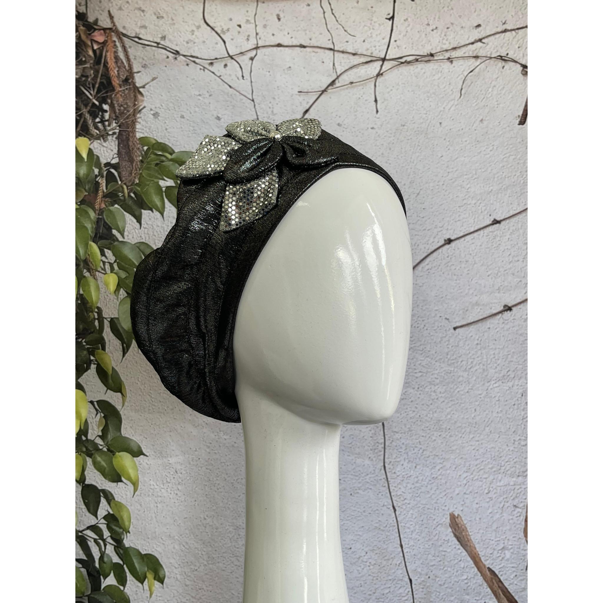 Hats – The Little Tichel Lady