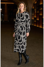 Selma Breathable Maxi Dress-dress-The Little Tichel Lady