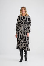 Selma Breathable Maxi Dress-dress-The Little Tichel Lady