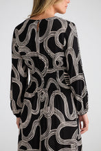 Selma Breathable Maxi Dress-dress-The Little Tichel Lady