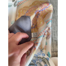 Gucci Authentic Designer Headscarf, The Art of Silk-Designer headscarf-The Little Tichel Lady