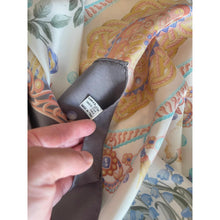 Gucci Authentic Designer Headscarf, The Art of Silk-Designer headscarf-The Little Tichel Lady