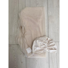 Avigail Lahiani Elegant Headcover Set - Dusty Champagne