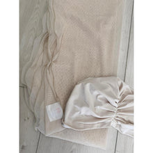 Avigail Lahiani Elegant Headcover Set - Dusty Champagne