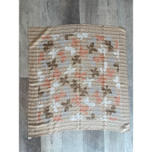 Givenchy Authentic Designer Headscarf, Neutral Print-Designer headscarf-The Little Tichel Lady