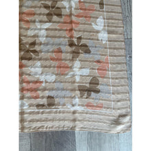 Givenchy Authentic Designer Headscarf, Neutral Print-Designer headscarf-The Little Tichel Lady
