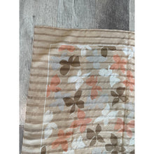 Givenchy Authentic Designer Headscarf, Neutral Print-Designer headscarf-The Little Tichel Lady
