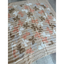 Givenchy Authentic Designer Headscarf, Neutral Print-Designer headscarf-The Little Tichel Lady